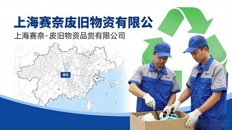 浦东销毁价格解析:上海赛奈废旧物资回收的专业服务
